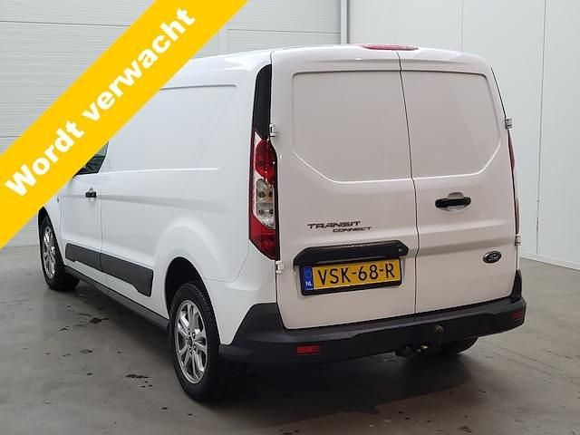 Occasion Ford Transit Connect Trend 101 PK (74 kW) 2022 Wit MPV