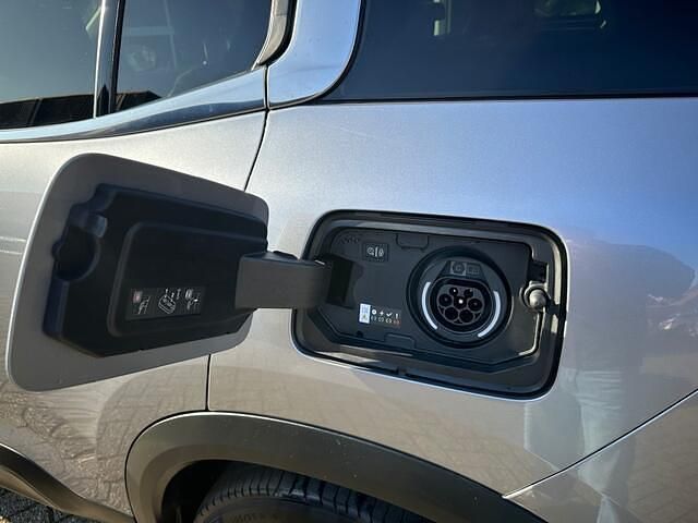 Occasion Citroën C5 Shine 181 PK (133 kW) 2022 Grijs SUV