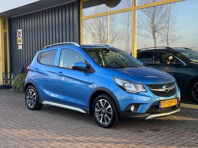 Occasion Opel Karl Rocks 75 PK (55 kW) 2018 Hatchback Hatchback