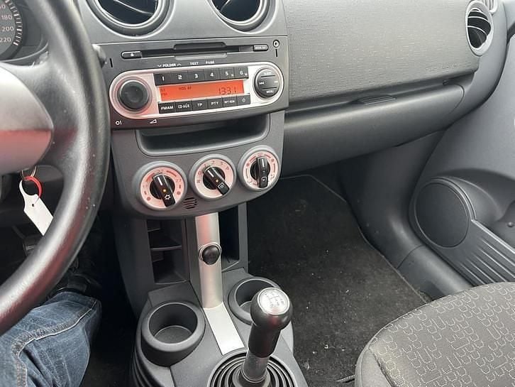 Occasion Mitsubishi Colt Edition 75 PK (55 kW) 2012 Rood Hatchback