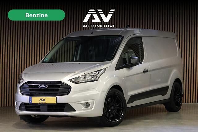 Occasion Ford Transit 101 PK (74 kW) 2022 Zilver Van