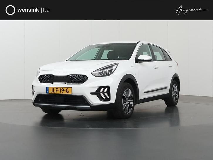 Occasion Kia e-Niro 103 kW (141 PK) 2022 SUV