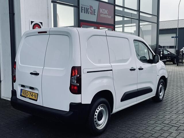 Occasion Opel Combo Edition 75 PK (55 kW) 2019 Overige MPV