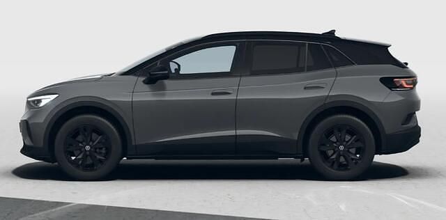 Nieuw VW ID.4 Edition 2026 Grijs SUV