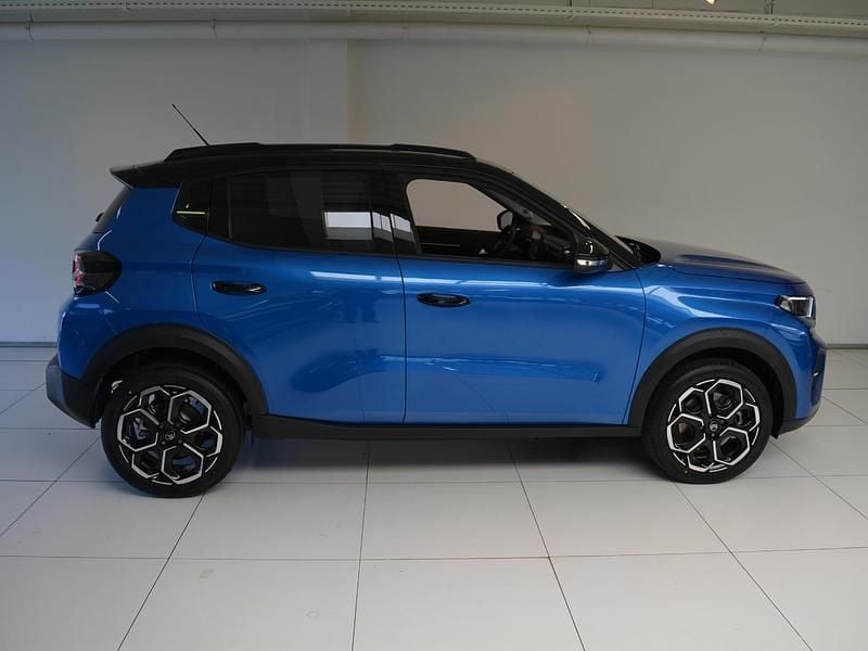 Nieuw Citroën e-C3 100 kW (136 PK) 2025 , metallic lak SUV