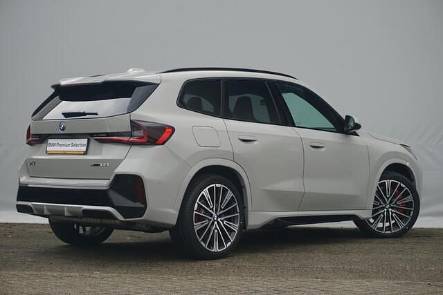 Occasion BMW X1 M Sport 245 PK (180 kW) 2026 Grijs SUV