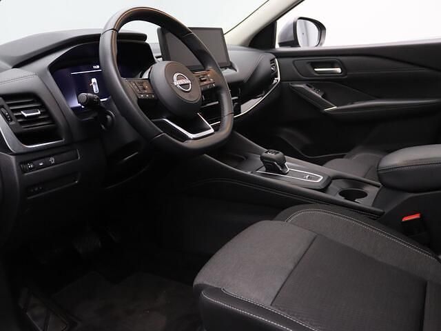 Occasion Nissan Qashqai 360º 158 PK (116 kW) 2024 Grijs (metallic) SUV