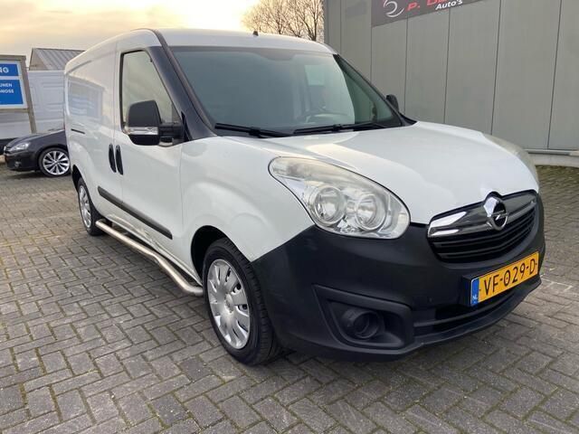 Occasion Opel Combo 90 PK (66 kW) 2013 Overige MPV