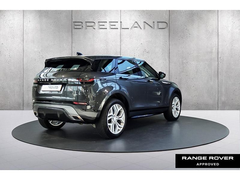 Occasion Land Rover Range Rover R-Dynamic 309 PK (227 kW) 2023 Grijs SUV