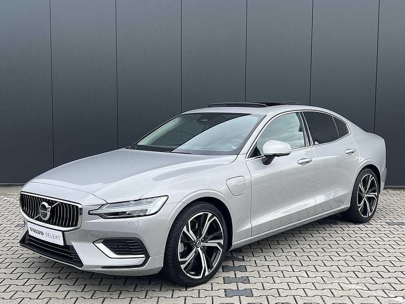 Gebruikt 2024 Volvo S60 Ultimate Sedan | € 42.940 (Super prijs) - Afbeelding 1/3