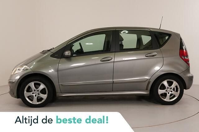 Grijs Gebruikt 2006 Mercedes A200 Avantgarde MPV | € 2.450 (Goede deal) - Afbeelding 1/4