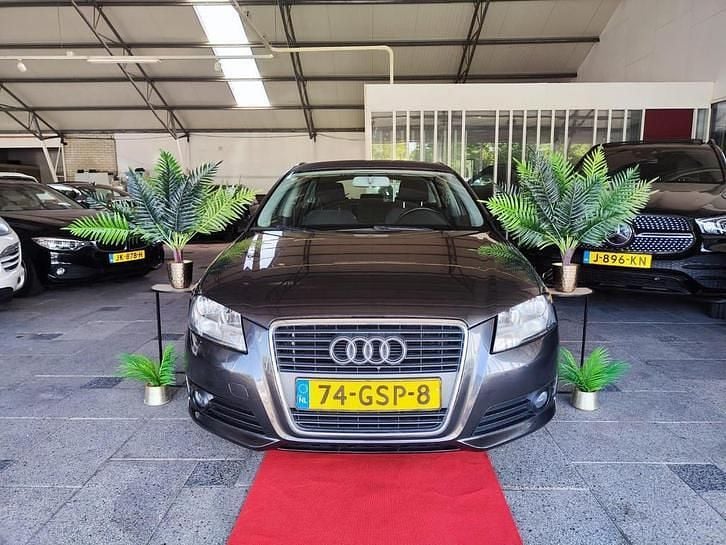 Occasion 2008 Audi A3 | € 2.500 (Super prijs) - Afbeelding 1/3