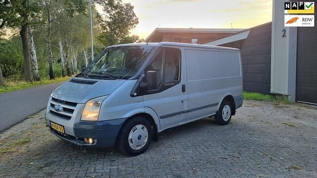 Overige Gebruikt 2009 Ford Transit Van | € 999 (Super prijs) - Afbeelding 1/1