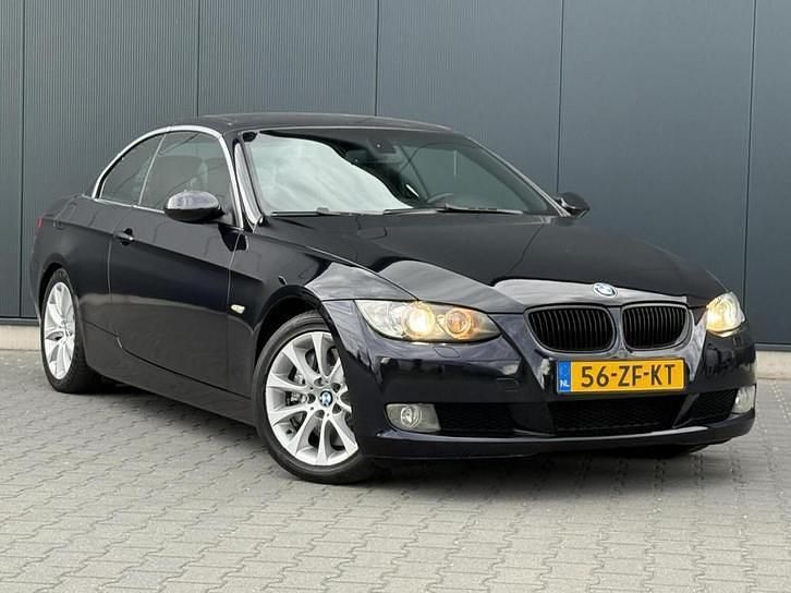 Occasion BMW 330 272 PK (200 kW) 2008 Cabriolet
