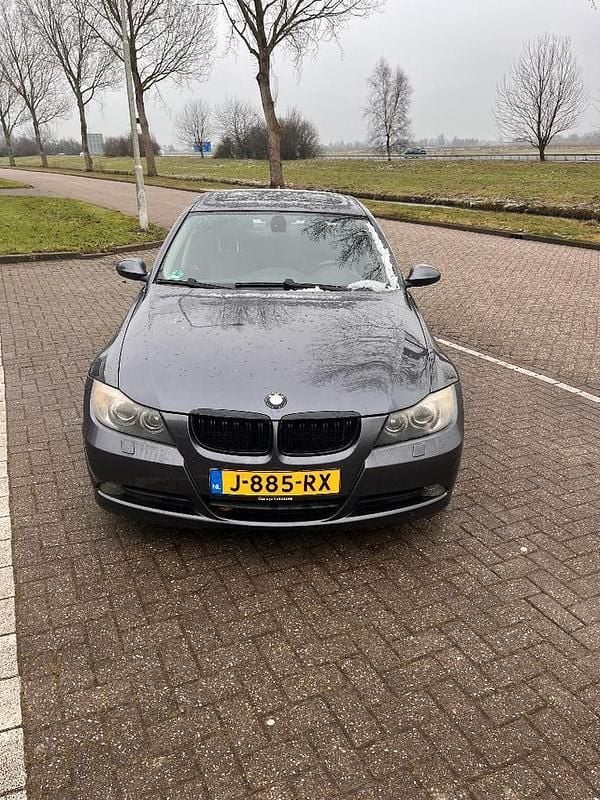 Occasion BMW 325 217 PK (159 kW) 2005