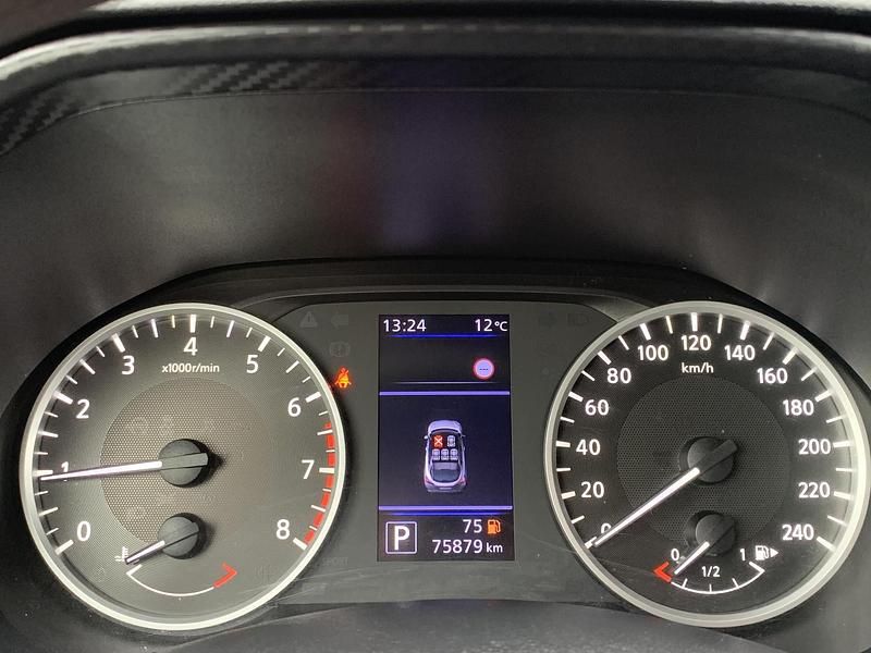 Occasion Nissan Juke 2021 Blauw SUV