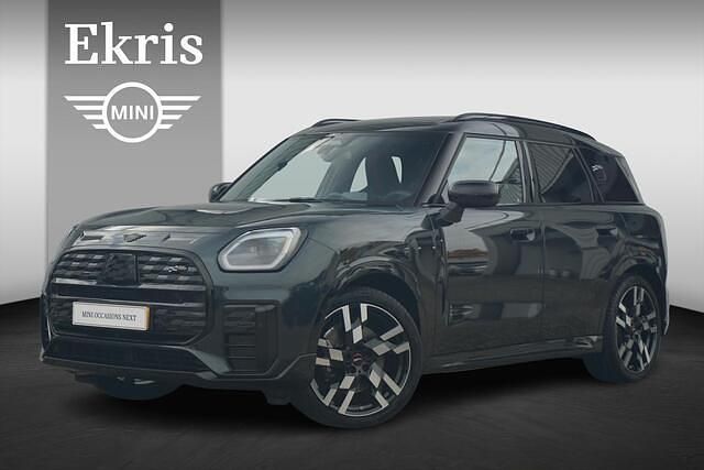 Grijs Gebruikt 2025 Mini John Cooper Works Countryman SUV | € 49.950 - Afbeelding 1/4