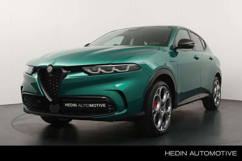 Nieuw 2025 Alfa Romeo Tonale Veloce SUV | € 56.172 (Duur) - Afbeelding 1/4