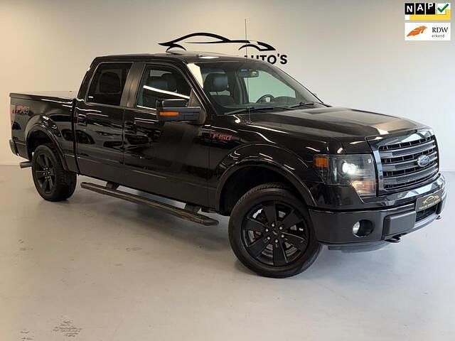 Overige Gebruikt 2015 Ford F-150 Pickup | € 18.990 (Iets duurder) - Afbeelding 1/4