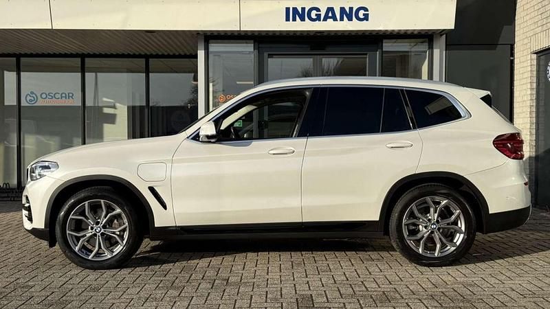 Occasion BMW X3 292 PK (214 kW) 2020 Wit SUV