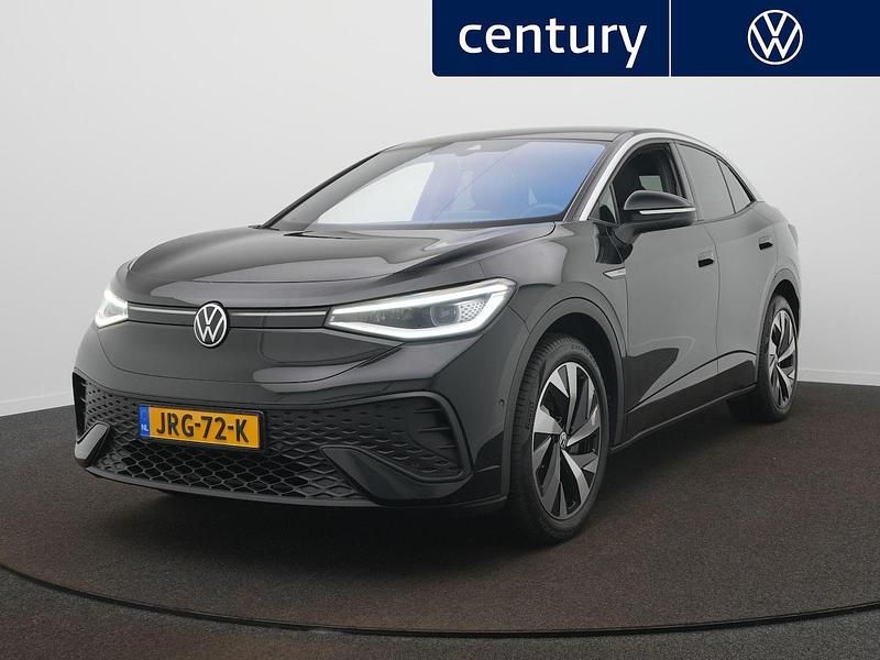 Zwart Occasion 2023 VW ID.5 Pro SUV | € 29.900 (Goede deal) - Afbeelding 1/4