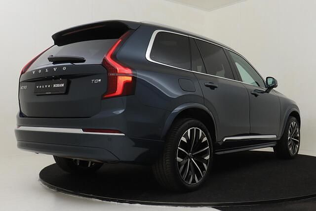 Occasion Volvo XC90 Plus 455 PK (334 kW) 2025 Blauw SUV