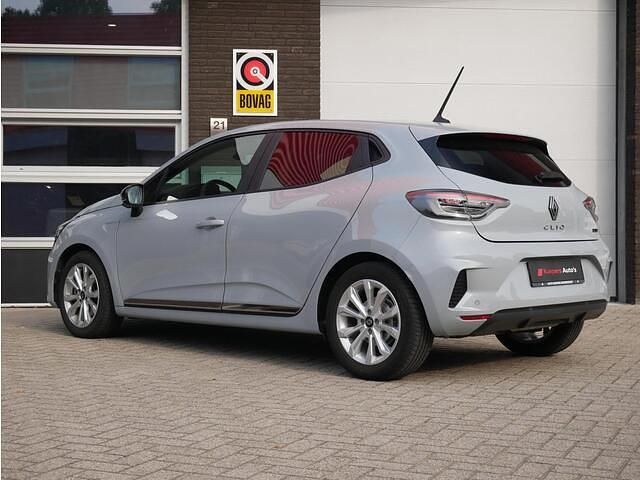 Occasion Renault Clio V 143 PK (105 kW) 2024 Grijs Hatchback