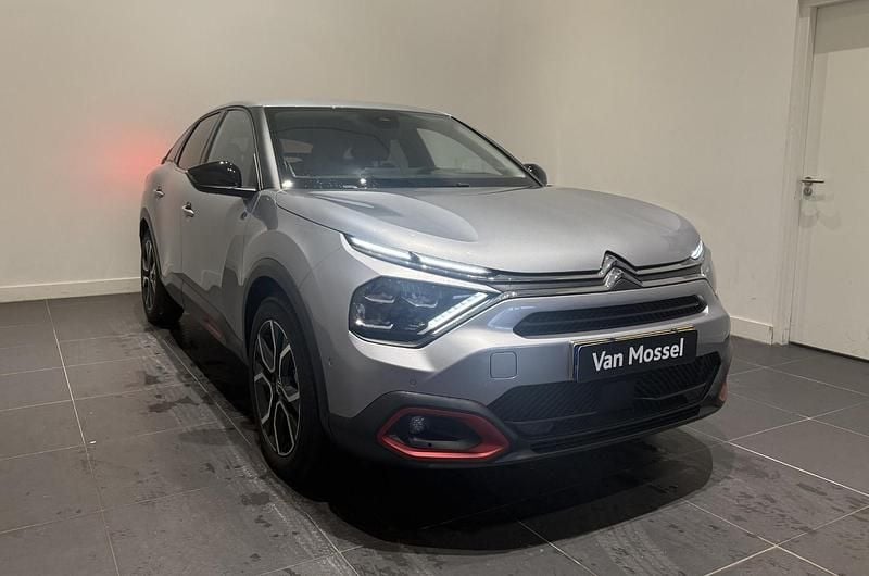 Occasion Citroën e-C4 Feel 114 kW (156 PK) 2022 Grijs SUV