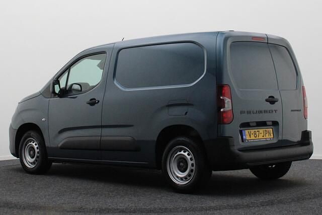 Occasion Peugeot Partner S 102 PK (75 kW) 2024 Blauw MPV