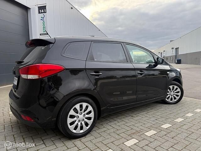 Occasion Kia Carens 135 PK (99 kW) 2014 Overige MPV