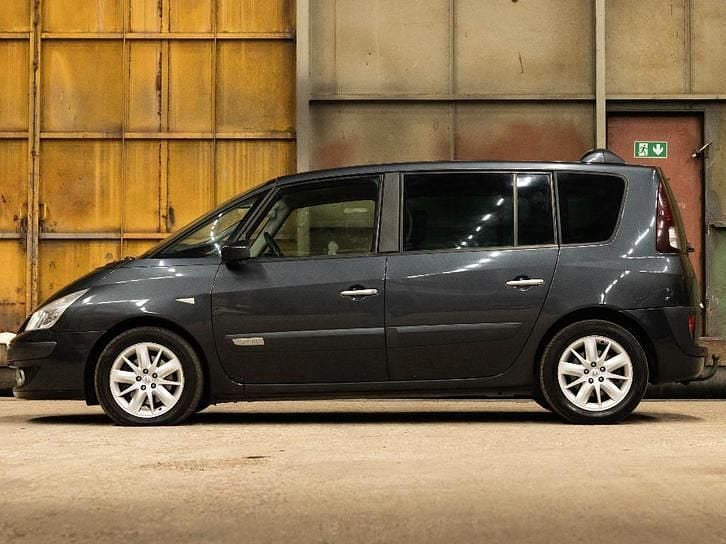 Occasion Renault Espace 170 PK (125 kW) 2009 MPV