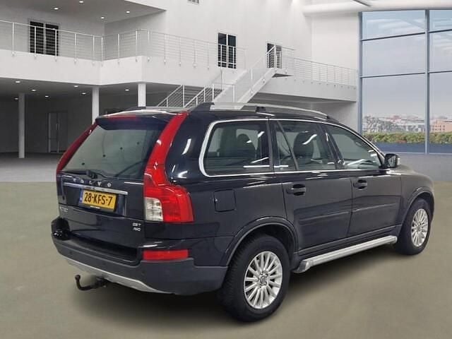 Occasion Volvo XC90 210 PK (154 kW) 2009 Zwart SUV