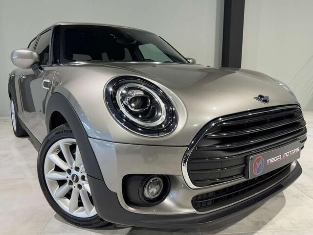 Occasion Mini Cooper 102 PK (75 kW) 2020 Bruin Hatchback