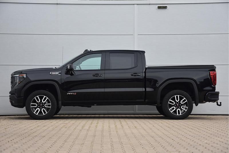 Occasion GMC Sierra 426 PK (313 kW) 2024 Zwart Pickup