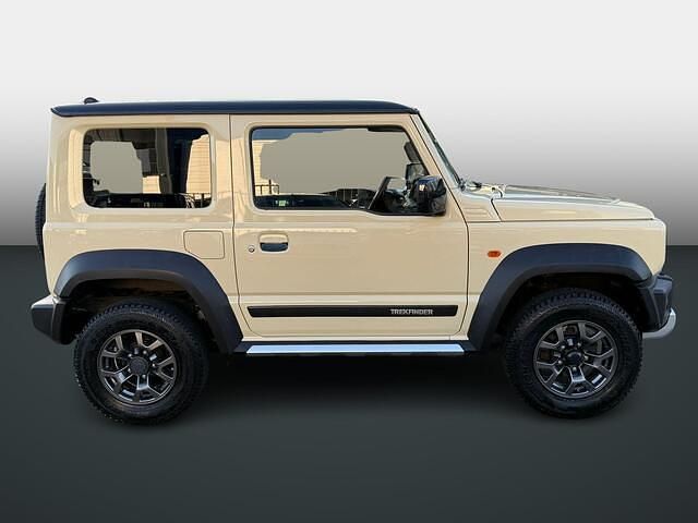 Occasion Suzuki Jimny 102 PK (75 kW) 2020 Bruin SUV