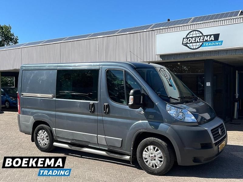 Occasion Fiat Ducato 2012 Van