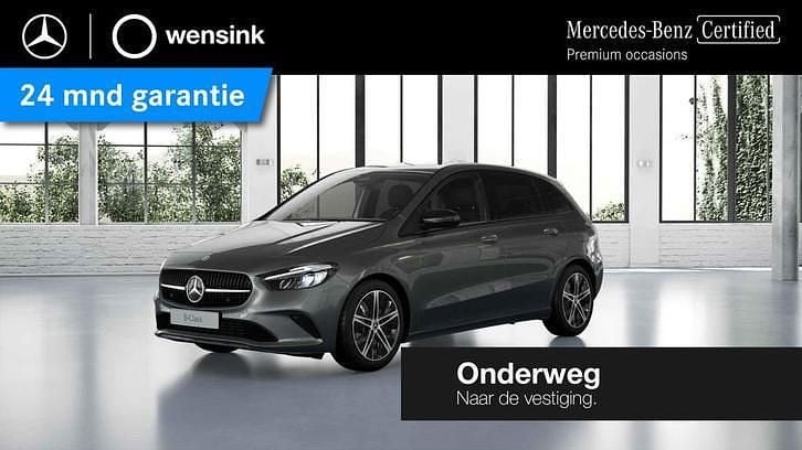 Occasion Mercedes B250e Business 160 kW (218 PK) 2024 MPV
