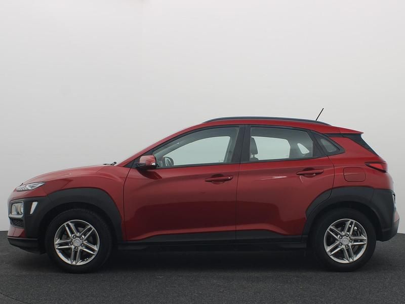 Occasion Hyundai Kona Comfort 120 PK (88 kW) 2017 Rood SUV