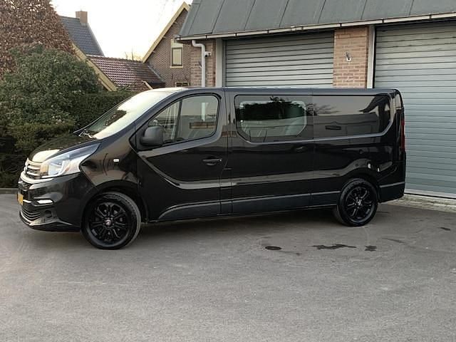 Occasion Fiat Talento 144 PK (105 kW) 2018 Overige MPV