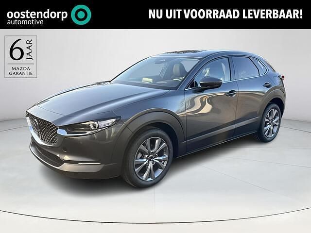 Nieuw Mazda CX-30 Edition 140 PK (102 kW) 2026 Grijs SUV