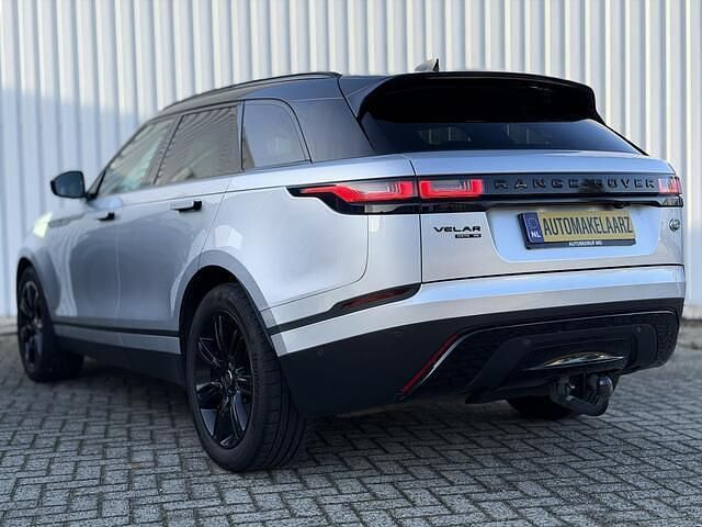 Occasion Land Rover Range Rover Velar HSE Dynamic 275 PK (202 kW) 2020 Grijs SUV
