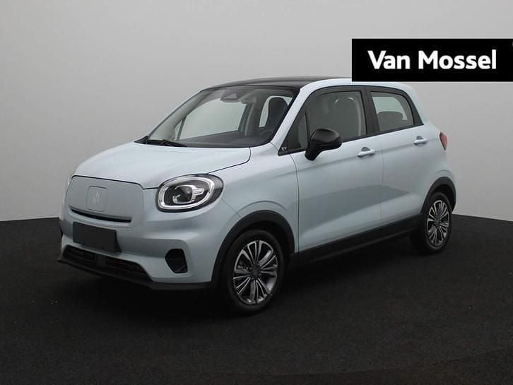 Nieuw 2025 Leapmotor T03 Hatchback | € 19.950 (Eerlijke prijs) - Afbeelding 1/4