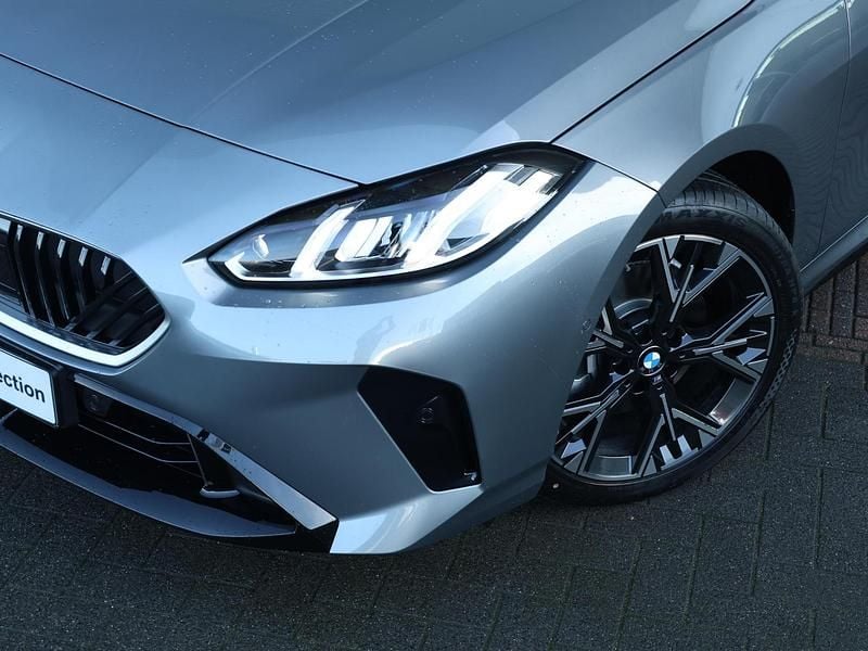 Occasion BMW 120 M Sport 170 PK (125 kW) 2026 Grijs Hatchback