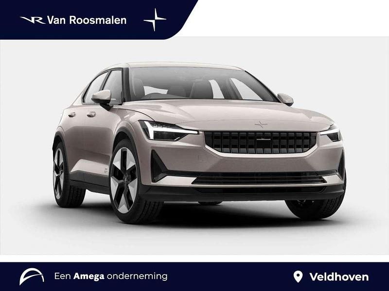 Nieuw 2025 Polestar 2 Plus Hatchback | € 47.950 (Eerlijke prijs) - Afbeelding 1/2