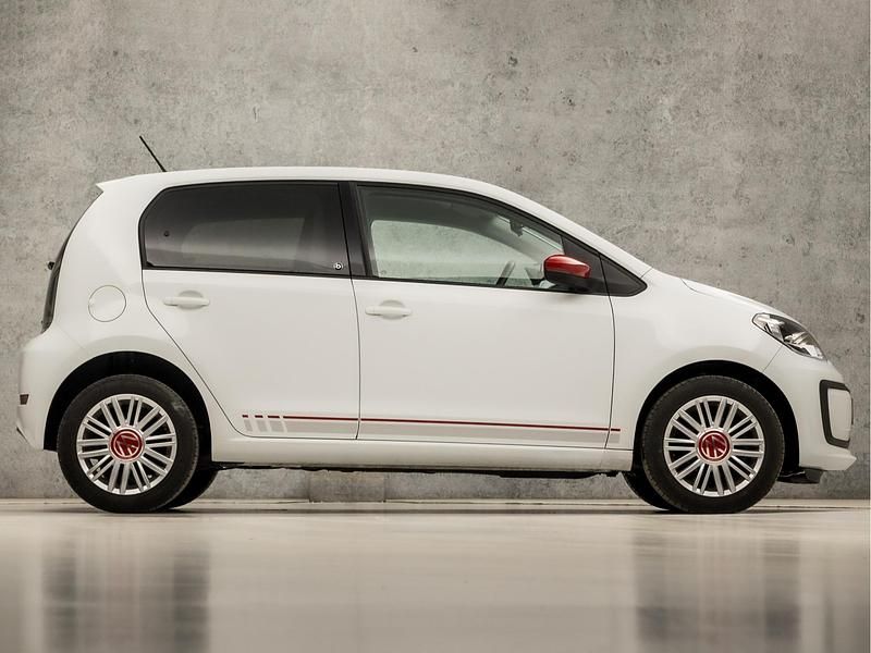 Occasion VW up! Sport 2020 Wit Hatchback