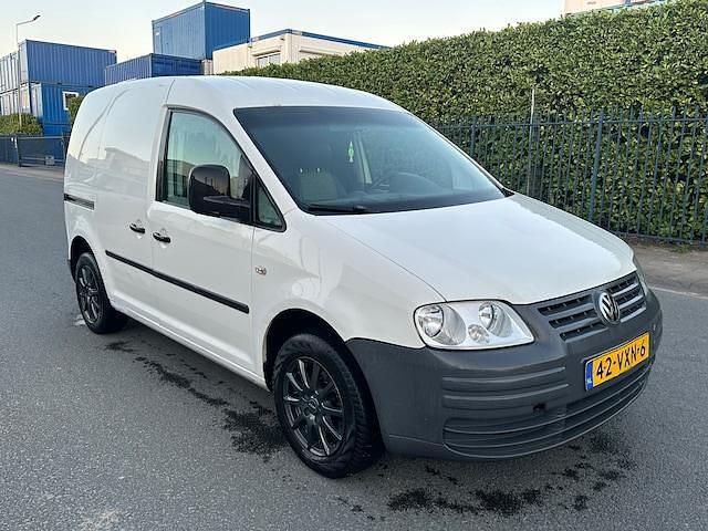 Occasion VW Caddy 69 PK (50 kW) 2008 MPV