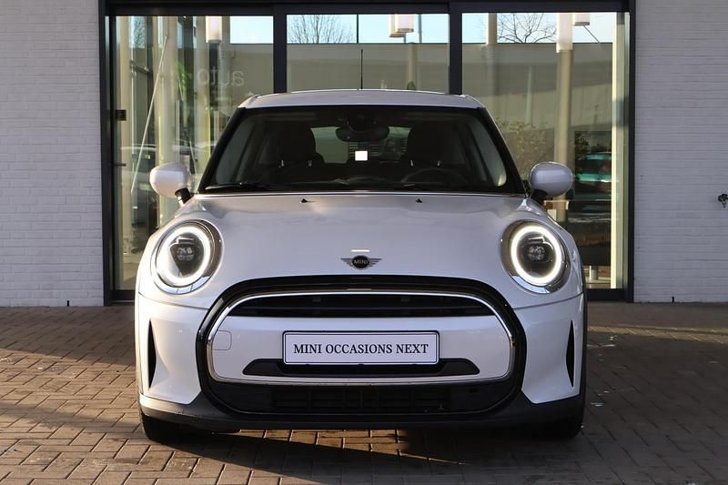 Occasion Mini Cooper Classic 136 PK (100 kW) 2024 Wit Hatchback