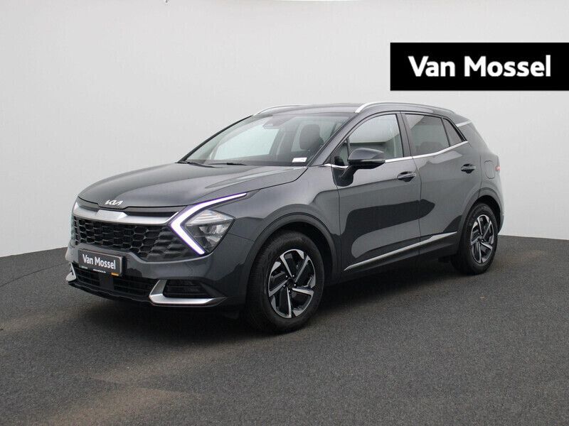Overig Gebruikt 2023 Kia Sportage 4 SUV | € 33.895 - Afbeelding 1/4