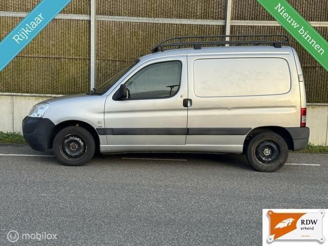 Occasion Peugeot Partner 75 PK (55 kW) 2007 Overige MPV