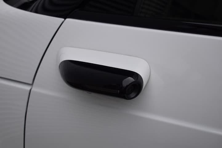 Occasion Honda e Advance 113 kW (154 PK) 2020 Wit Hatchback